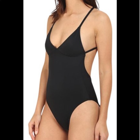 Norma Kamali Other - Norma Kamali NWT Bathing Suit